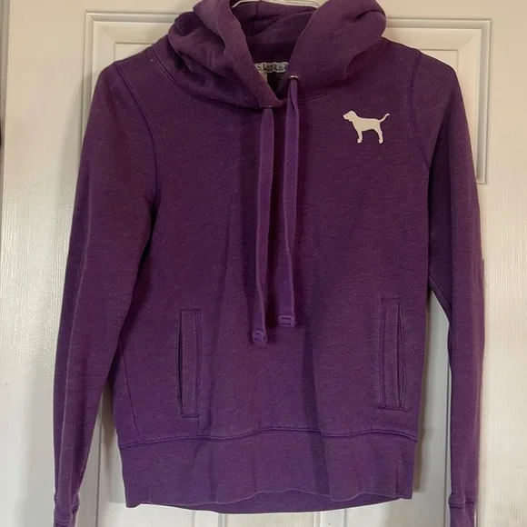 Excellent condition PINK sweatshirt - Picture 1 of 6